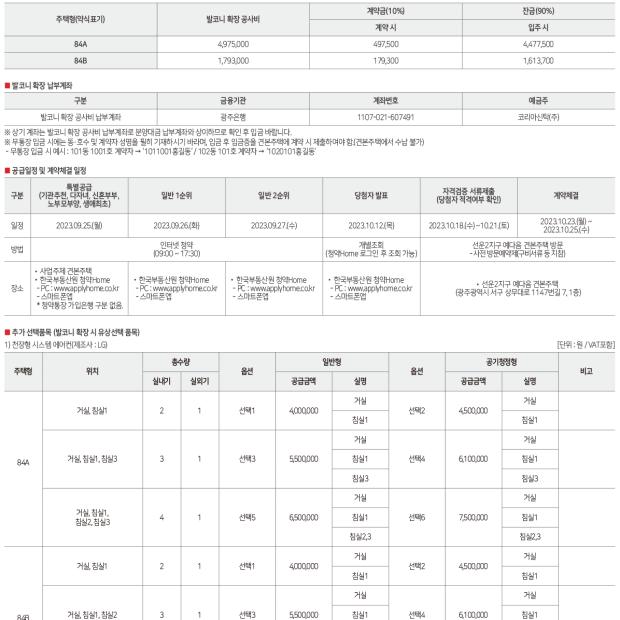 공급금액